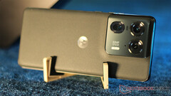 Motorola Edge 50 Ultra currently holds the 17th spot on DxOMark&#039;s ultra-premium ranking (Image source: Notebookcheck)