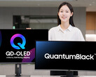 New 2026 QD-OLED monitor products featuring Samsung Display’s QuantumBlack