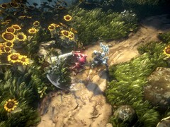 No Rest for the Wicked is free to play on Steam from January 23 to 26. (Image source: Steam)