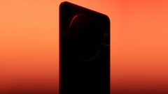 Teaser image of the OnePlus 13. (Image source: OnePlus)