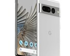 Google Pixel 7 Pro smartphone (Source: Google)