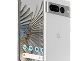 Google Pixel 7 Pro smartphone (Source: Google)