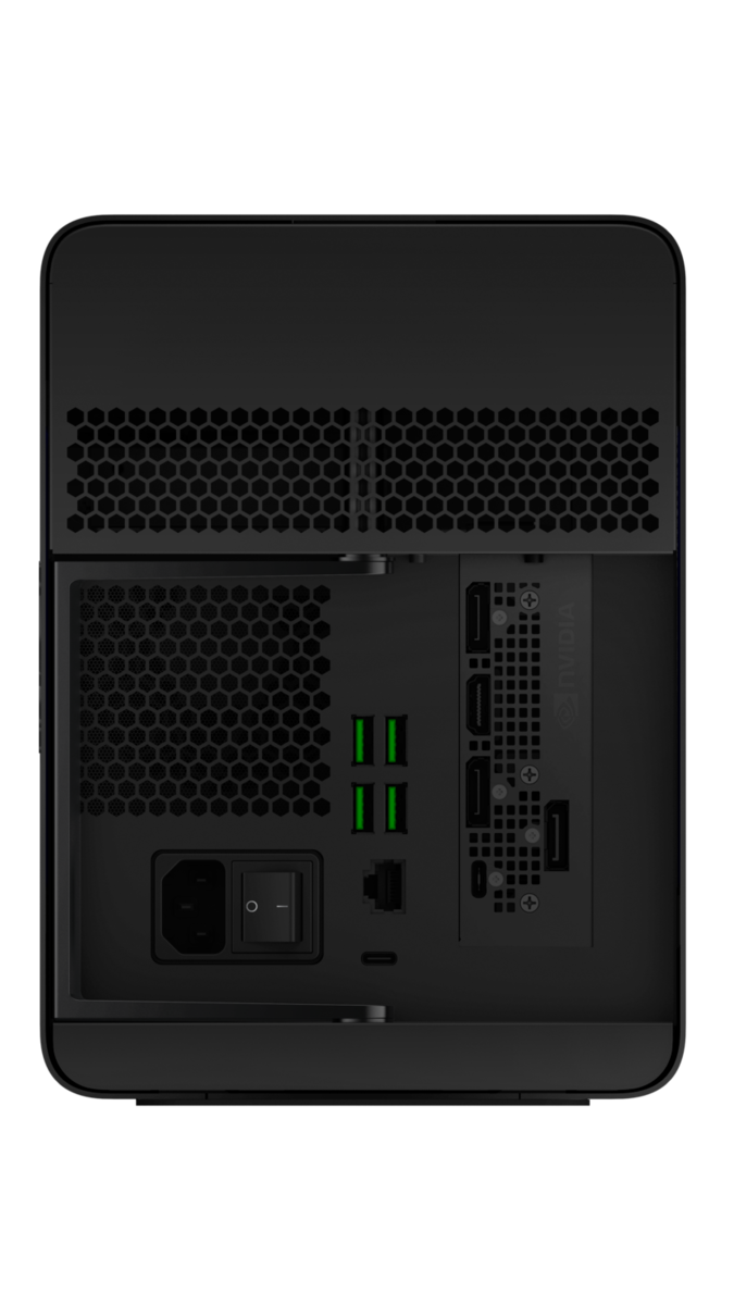 Razer core x chroma test clearance