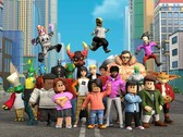 2023 was quite lucrative for Roblox creators (Image Souce: Roblox Studio)