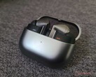 Samsung Galaxy Buds 3 Pro (Image Source: Antony Muchiri)