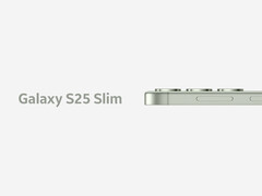 Another leak suggests that the Samsung Galaxy S25 Slim may not launch in the US (Image source: Samsung - edited)