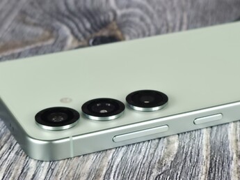 Samsung Galaxy S25 tested
