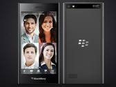 BlackBerry Leap: 5-inch HD smartphone priced at $275