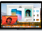 Apple has released the latest version of Mac OS to its users. (Source: Apple)