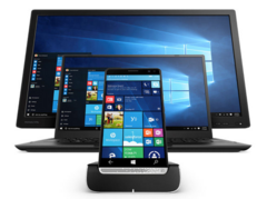 The HP Elite x3 is not dead yet. (Source: HP)