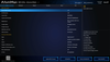 UEFI of the Minisforum AtomMan G7 Ti