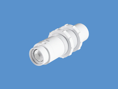 Shelly’s BLU Distance sensor (pictured) will shortly launch in several markets worldwide. (Image source: Shelly)