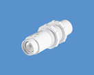 Shelly’s BLU Distance sensor (pictured) will shortly launch in several markets worldwide. (Image source: Shelly)