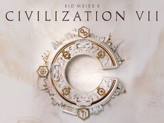 Sid Meier&#039;s Civilization VII has almost 8,000 reviews on Steam - but only 50 percent of them are positive. (Image source: Steam)