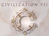 Sid Meier's Civilization VII has almost 8,000 reviews on Steam - but only 50 percent of them are positive. (Image source: Steam)