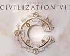 Sid Meier's Civilization VII has almost 8,000 reviews on Steam - but only 50 percent of them are positive. (Image source: Steam)