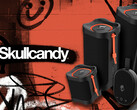 The new Portable Wireless Speaker line-up. (Source: Skullcandy)