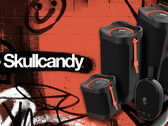 The new Portable Wireless Speaker line-up. (Source: Skullcandy)