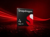 Snapdragon 4 Gen 6 (AI Generated)