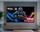 The TCL QM6K TV is already available to pre-order in the US. (Image source: TCL)