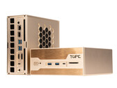 The TOPC TXA2 mini-PC is now official with AMD's Gorgon Halo chips