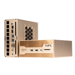 The TOPC TXA2 mini-PC is now official with AMD's Gorgon Halo chips