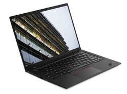 In review: Lenovo ThinkPad X1 Carbon Gen 9. Test model courtesy of Campuspoint.