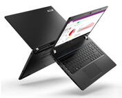 Acer TravelMate P2 14-inch. (Source: Acer)