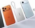Ugreen’s MagFlow Air Qi2 Ultra-Slim Magnetic Power Bank