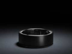 Ultrahuman’s new Ring Pro could have a slimmer design than the Ring Air (pictured). (Image source: Ultrahuman)