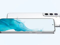 The Galaxy S22 and Galaxy S22 Plus cannot live up to Samsung's original specifications. (Image source: Samsung)