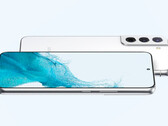The Galaxy S22 and Galaxy S22 Plus cannot live up to Samsung's original specifications. (Image source: Samsung)