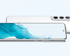 The Galaxy S22 and Galaxy S22 Plus cannot live up to Samsung's original specifications. (Image source: Samsung)