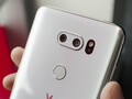 The LG V30's Android 9.0 Pie rollout has been a rocky one. (Image source: Digital Trends)