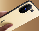 The Vivo X200 FE. (Image source: Vivo)