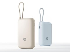 Xiaomi 10000mAh Pocket Edition 2026 power bank is now available with upgraded safety standards.