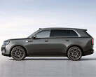 The Sky Nomad N90 SUV