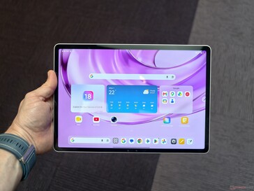 Yoga Tab Plus Gen 2