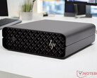 HP Z2 Mini G9 review: Miniature workstation sports Intel Core i7-14700K and RTX A2000 with 12 GB VRAM