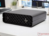 HP Z2 Mini G9 review: Miniature workstation sports Intel Core i7-14700K and RTX A2000 with 12 GB VRAM