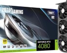 Zotac Gaming GeForce RTX 4080 16GB Trinity OC (Source: Zotac)