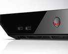 The Alienware Alpha R2 PC/console hybrid could be fitted with a GPU from Nvidia or AMD. (Source: Dell)