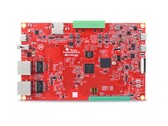 The AM62L32 is also an alternative to the Raspberry Pi