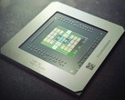 AMD Navi 14 could supersede the Radeon RX 570. (Source: Tom's Hardware)