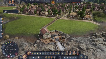 The swamp can be drained... (Image source: Notebookcheck)