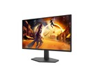 AOC's latest 24.5-inch gaming monitor sports a 1440p IPS display.
