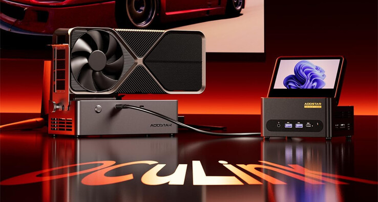 (Image source: Aoostar)