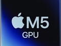 Apple M5 GPU - Benchmarks and Specs