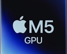 Apple M5 GPU - Benchmarks and Specs