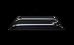 Apple&#039;s upcoming M5 iPad Pro is expected to see the light of day in Q3 of this year. Pictured: The M4 iPad Pro (Image source: Apple)